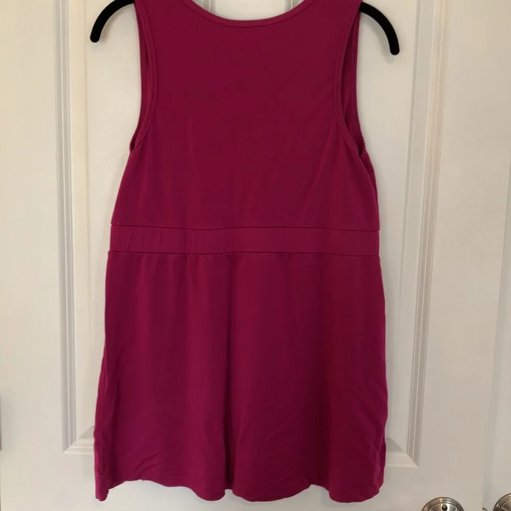 Kindred Bravely Tank - Picture 3 of 5